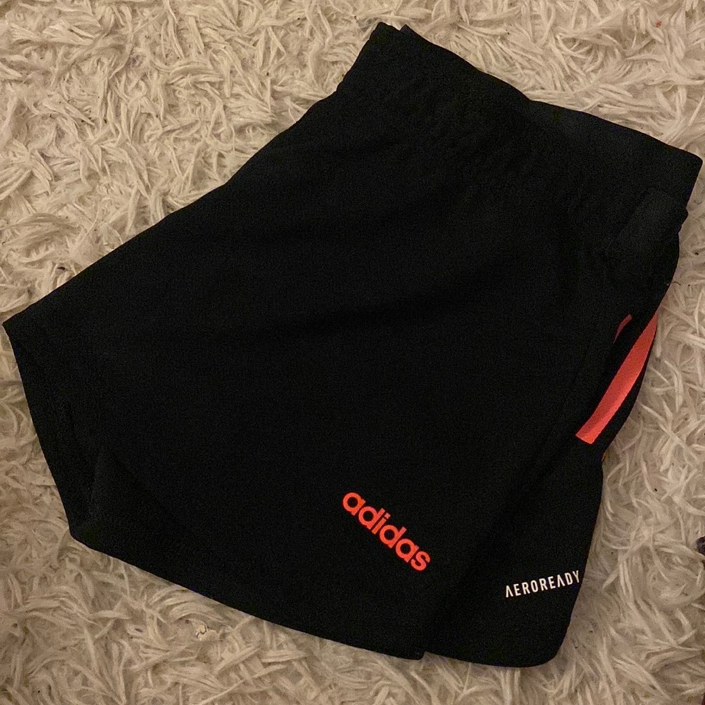 adidas shorts